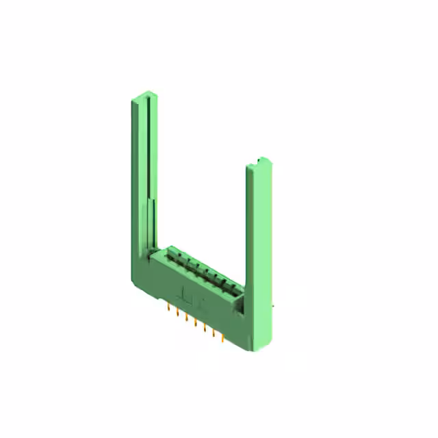 337-014-558-268 EDAC Inc.  Edgeboard Connectors